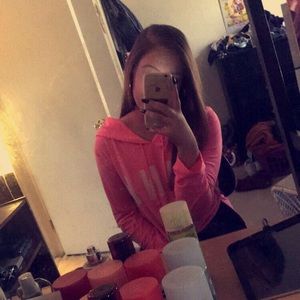 Meet your Posher, Olivia